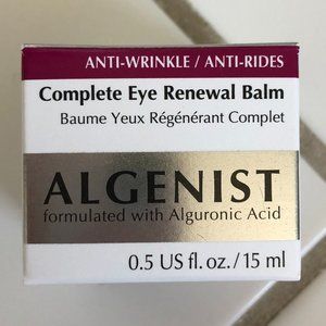 ‼️SOLD‼️ NIB Algenist Complete Eye Renewal Balm